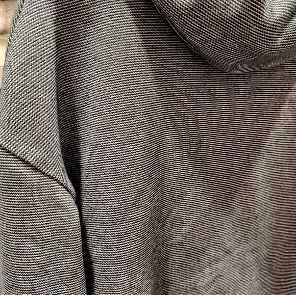 LL Bean Signature Cowl Neck Sweater - Picture 2 of 5